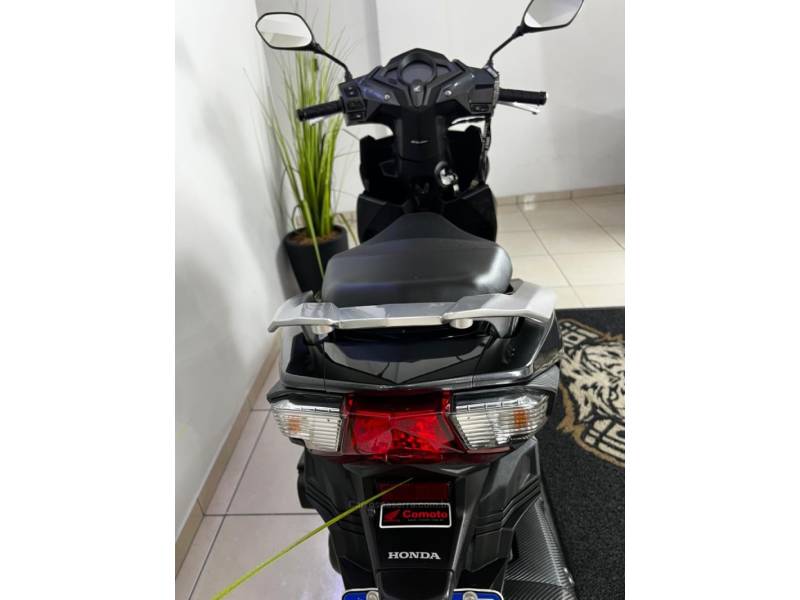 HONDA - ELITE - 2023/2024 - Cinza - R$ 15.500,00