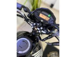 HONDA - CG 160 - 2021/2022 - Preta - R$ 16.500,00