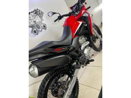 HONDA - XRE 300 - 2021/2022 - Vermelha - R$ 31.900,00