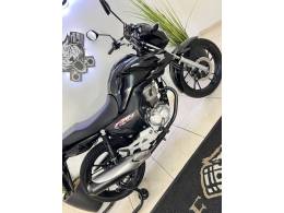 HONDA - CG 160 - 2023/2023 - Preta - R$ 18.500,00