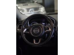 JEEP - COMPASS - 2017/2017 - Branca - R$ 98.900,00