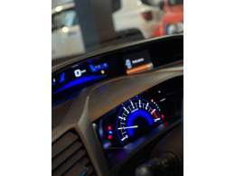 HONDA - CIVIC - 2012/2013 - Preta - R$ 80.900,00