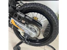 HONDA - XRE 300 - 2017/2017 - Cinza - R$ 24.900,00