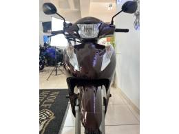 HONDA - BIZ 125 - 2021/2021 - Marrom - R$ 15.900,00