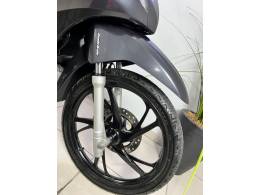 HONDA - BIZ 125 - 2020/2020 - Cinza - R$ 14.900,00