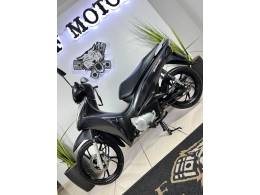 HONDA - BIZ 125 - 2020/2020 - Cinza - R$ 14.900,00