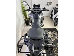 HONDA - SAHARA 300 ABS FLEX - 2024/2024 - Cinza - R$ 32.900,00