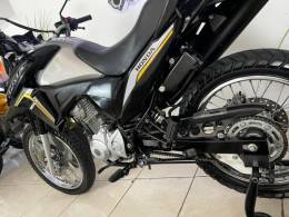 HONDA - NXR 160 - 2022/2023 - Preta - R$ 21.900,00