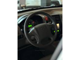 HYUNDAI - TUCSON - 2016/2017 - Prata - R$ 69.900,00