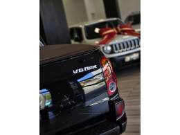 MITSUBISHI - L200 TRITON - 2011/2012 - Preta - R$ 94.900,00