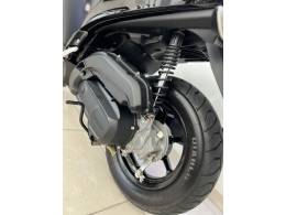 YAMAHA - FLUO 125 ABS - 2023/2024 - Preta - R$ 14.900,00