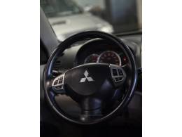 MITSUBISHI - L200 TRITON - 2011/2012 - Preta - R$ 94.900,00