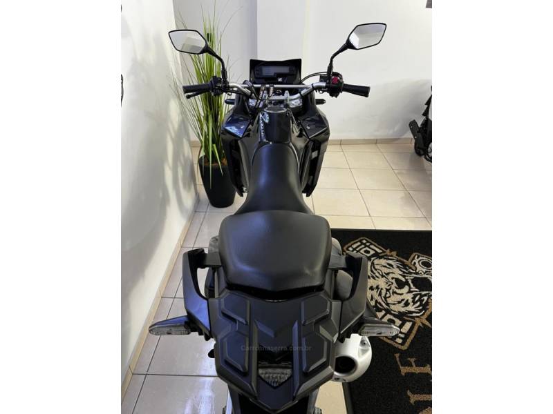 HONDA - XRE 300 - 2021/2022 - Cinza - R$ 30.900,00
