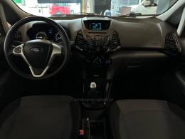 FORD - ECOSPORT - 2013/2014 - Branca - R$ 58.900,00