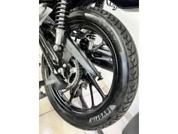 HONDA - CG 160 - 2019/2020 - Preta - R$ 16.500,00