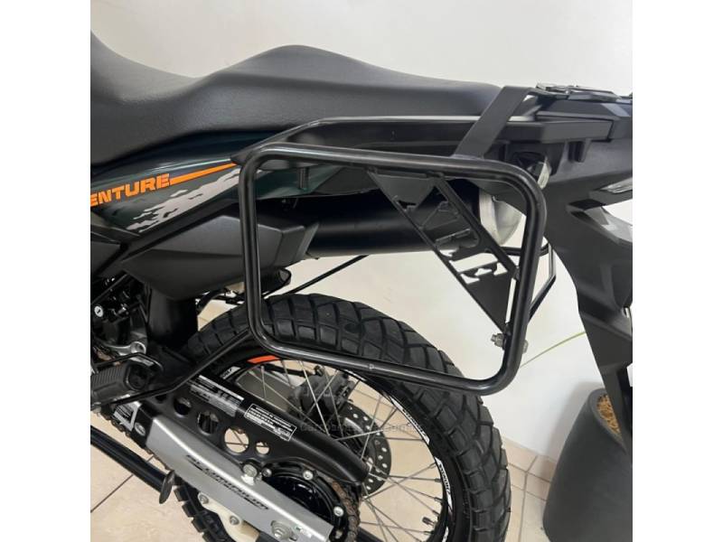 HONDA - XRE 300 - 2019/2019 - Verde - R$ 28.900,00