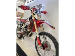 HONDA - CRF 250X - 2007/2007 - Vermelha - R$ 21.500,00
