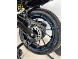 YAMAHA - FAZER - 2023/2023 - Vermelha - R$ 23.900,00