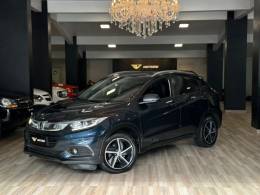 HONDA - HR-V - 2019/2020 - Cinza - R$ 113.900,00
