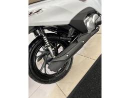 HONDA - BIZ 125 - 2025/2025 - Branca - R$ 18.900,00
