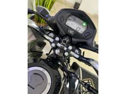 HONDA - CG 160 - 2018/2018 - Preta - R$ 14.900,00
