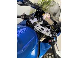 BMW - S 1000 - 2015/2016 - Branca - R$ 74.900,00