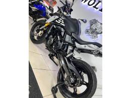 BMW - G 310GS - 2023/2024 - Preta - R$ 34.900,00