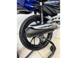 HONDA - CG 160 - 2024/2024 - Azul - R$ 20.900,00