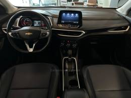 CHEVROLET - TRACKER - 2022/2023 - Branca - R$ 122.900,00