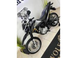 HONDA - NXR 160 - 2022/2023 - Preta - R$ 21.900,00