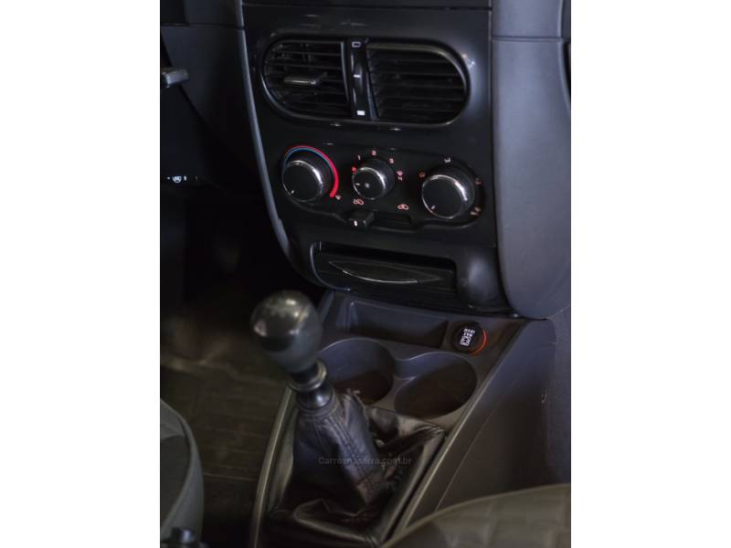 FIAT - STRADA - 2014/2014 - Branca - R$ 64.900,00