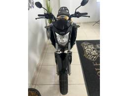 HONDA - CB 250F TWISTER - 2019/2020 - Amarela - R$ 20.900,00
