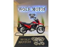 HONDA - NXR 160 - 2019/2019 - Vermelha - R$ 18.900,00