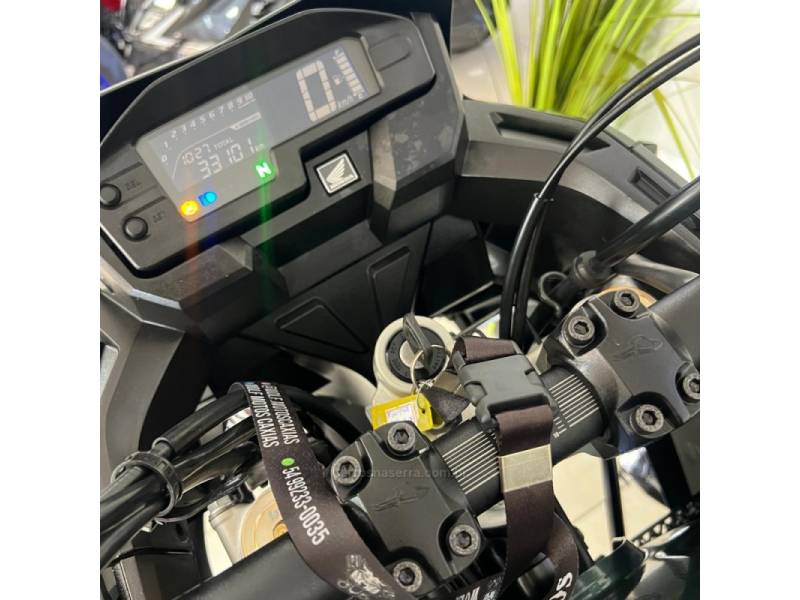 HONDA - XRE 300 - 2019/2019 - Verde - R$ 28.900,00