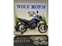 HONDA - XRE 190 ABS - 2021/2022 - Azul - R$ 22.500,00