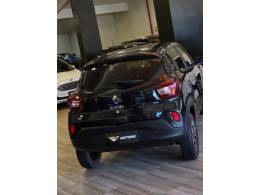 RENAULT - KWID - 2023/2024 - Preta - R$ 59.900,00