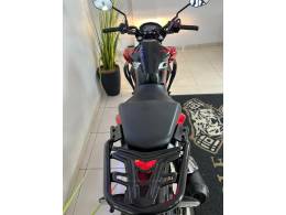 HONDA - CB 250F TWISTER - 2019/2019 - Vermelha - R$ 19.900,00
