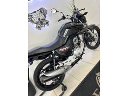 HONDA - CG 160 - 2023/2023 - Preta - R$ 18.500,00
