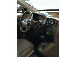 HYUNDAI - TUCSON - 2016/2017 - Prata - R$ 69.900,00