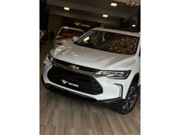 CHEVROLET - TRACKER - 2022/2023 - Branca - R$ 122.900,00