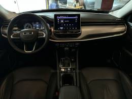 JEEP - COMPASS - 2022/2023 - Preta - R$ 136.900,00