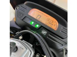 HONDA - XRE 300 - 2011/2011 - Amarela - R$ 18.900,00