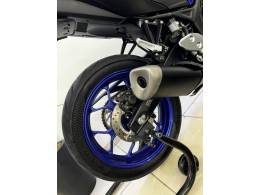 YAMAHA - MT - 2023/2024 - Azul - R$ 33.900,00