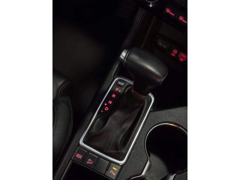 KIA MOTORS - SPORTAGE - 2018/2019 - Prata - R$ 119.900,00