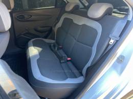 CHEVROLET - ONIX - 2014/2014 - Prata - R$ 44.900,00