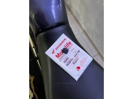 HONDA - CG 160 - 2024/2024 - Cinza - R$ 19.900,00