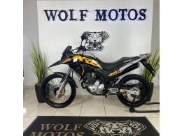 HONDA - XRE 300 - 2017/2017 - Cinza - R$ 24.900,00