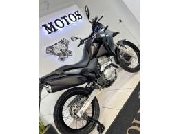 HONDA - XRE 300 - 2022/2023 - Cinza - R$ 31.900,00