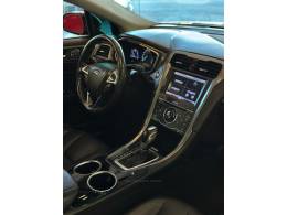 FORD - FUSION - 2013/2013 - Preta - R$ 76.900,00