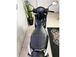HONDA - BIZ 125 - 2020/2020 - Cinza - R$ 15.900,00